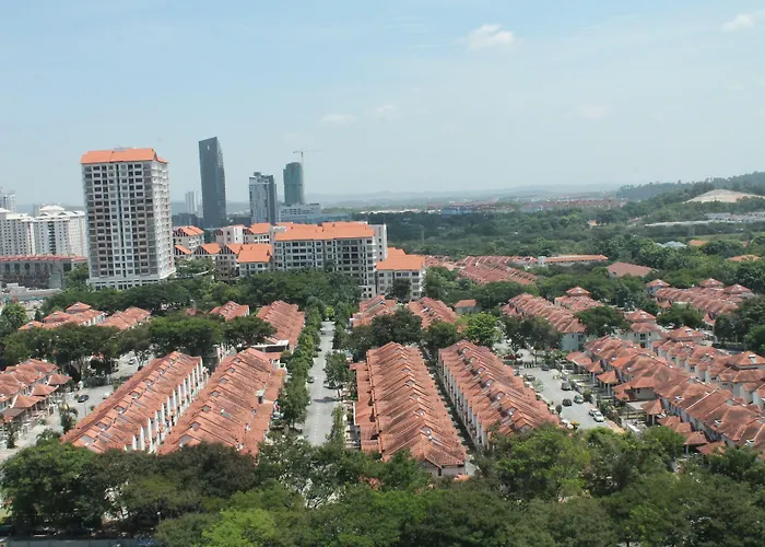 Royale Chulan Damansara