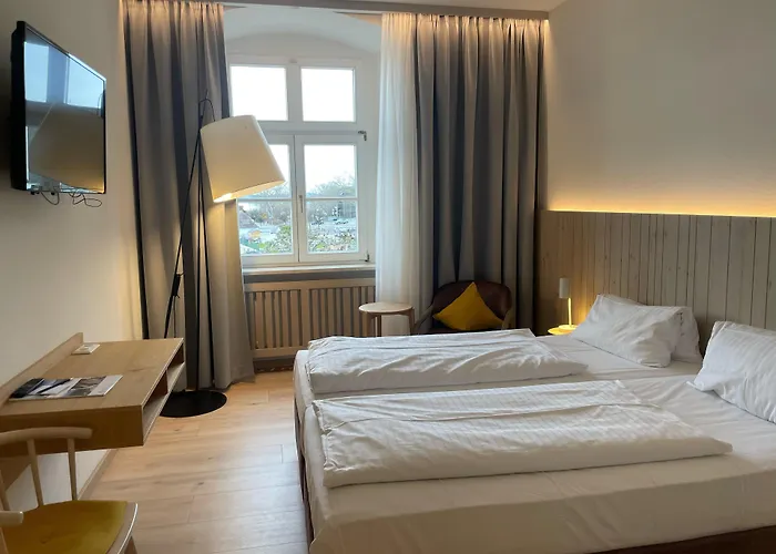 Flair Hotel zum Schiff