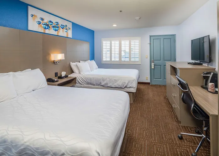 Silicon Valley Inn
