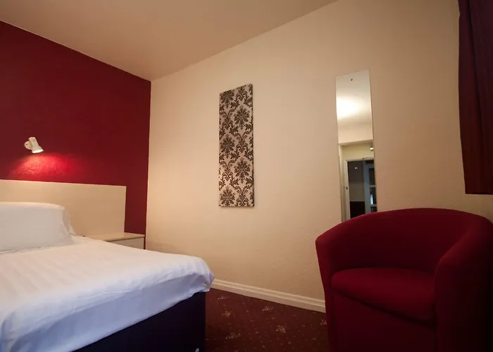 Norfolk Hotel
