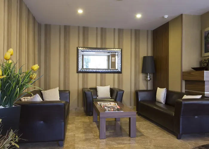Koza Suite Hotel