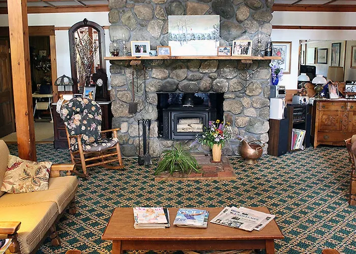 Carlson'S Lodge