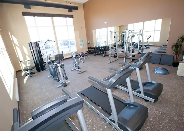 Microtel Inn And Suites By Wyndham Weyburn
