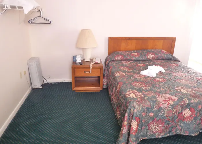 Shoreham Hotel