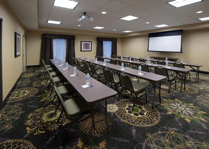 Holiday Inn Express Hotel & Suites Clearfield By Ihg