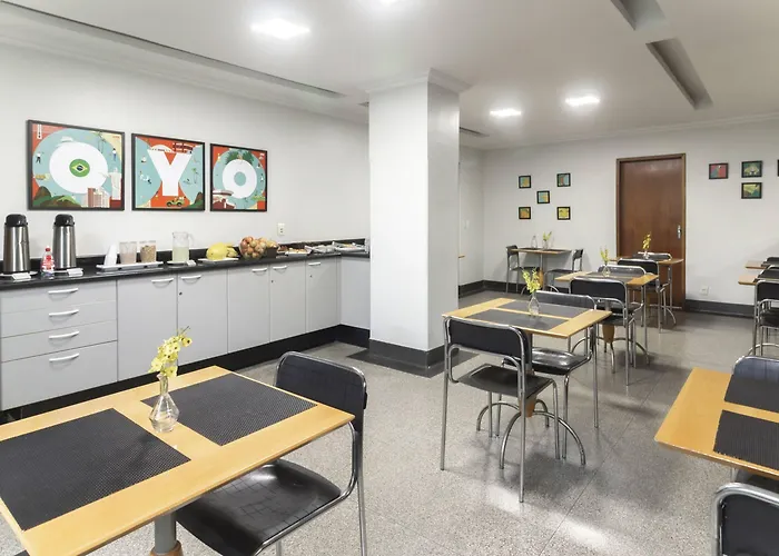Mangabeiras Hotel