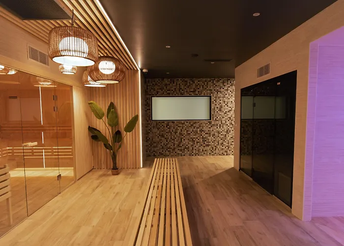 Padja Hotel & Spa Vannes