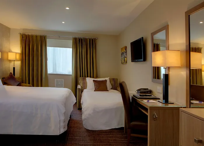 Best Western Pontypool Metro Hotel