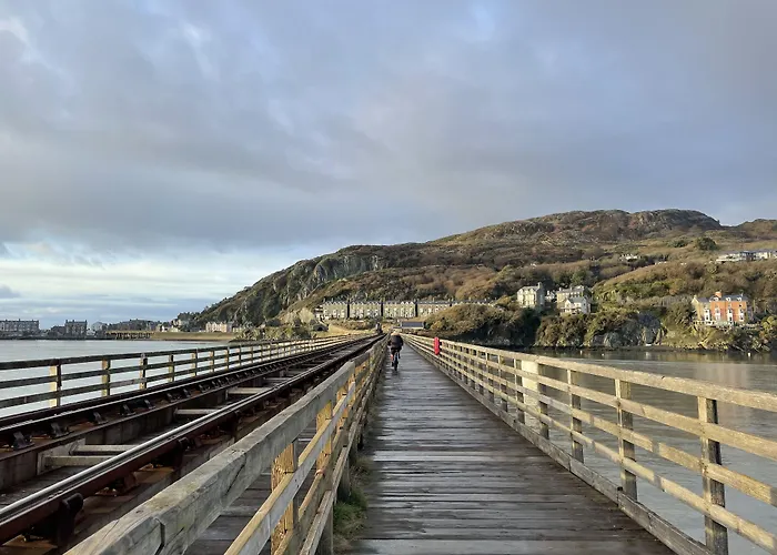 Bae Abermaw Hotel