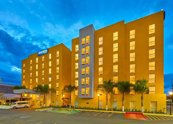 City Express By Marriott Chetumal