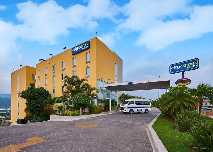 City Express By Marriott Chetumal