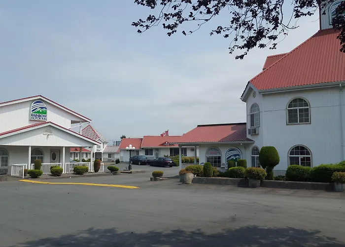 Rainbow Motor Inn