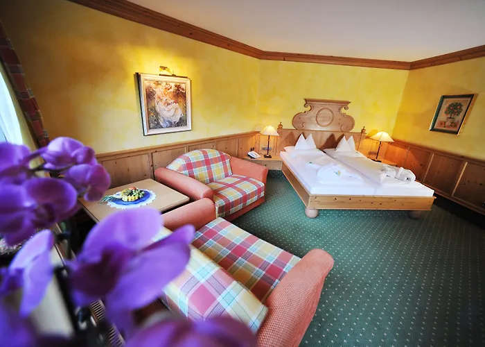 Sporthotel Kirchler