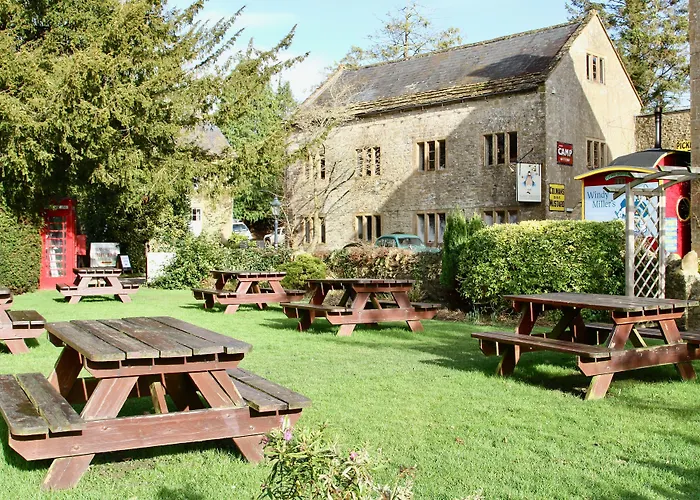 Haselbury Mill