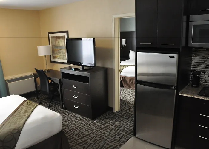 Best Western Plus Barrie