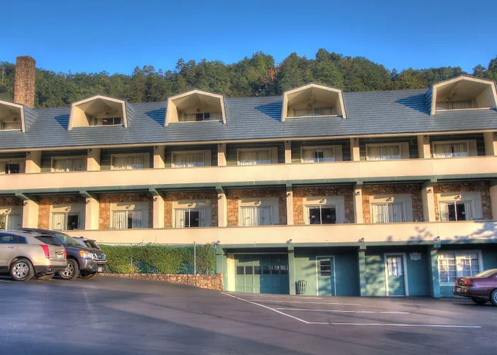 Gatlinburg Inn