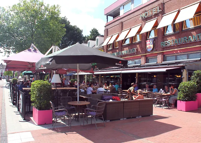 Het Wapen Van Elst