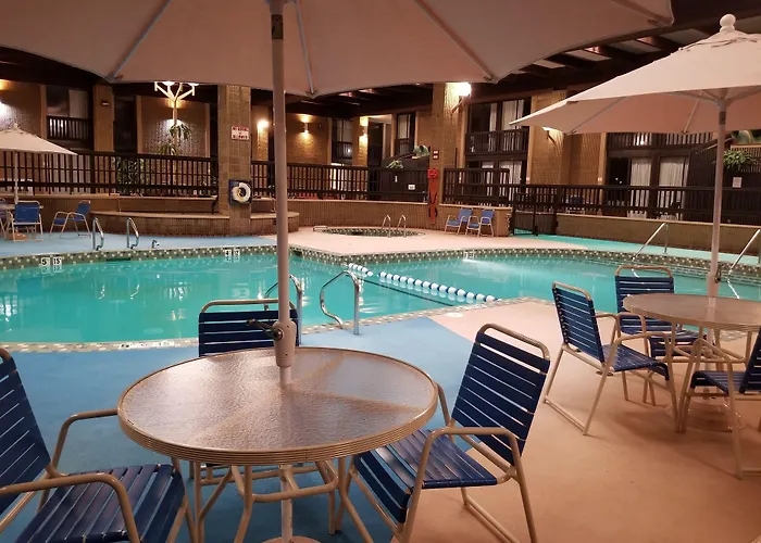 Ramada By Wyndham Alpena