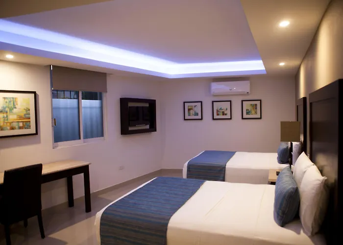 Hotel Maria Elena