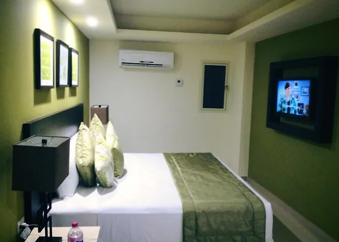 Hotel Maria Elena