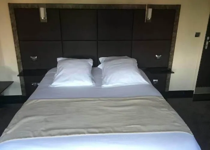 Hotel Saint Alban