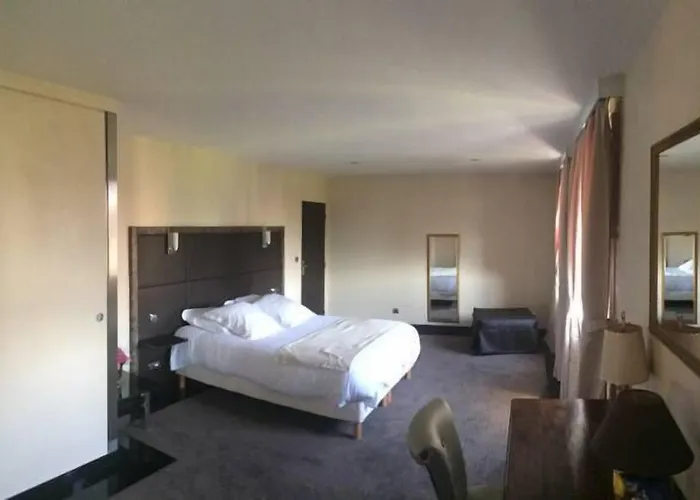 Hotel Saint Alban