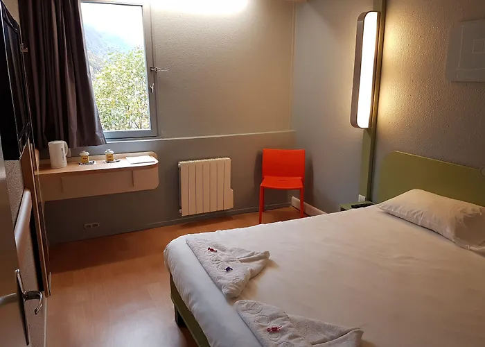 Hotel Inn Design Moutiers