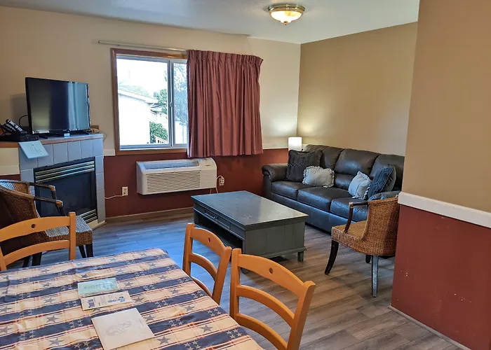 Hillcrest Inn
