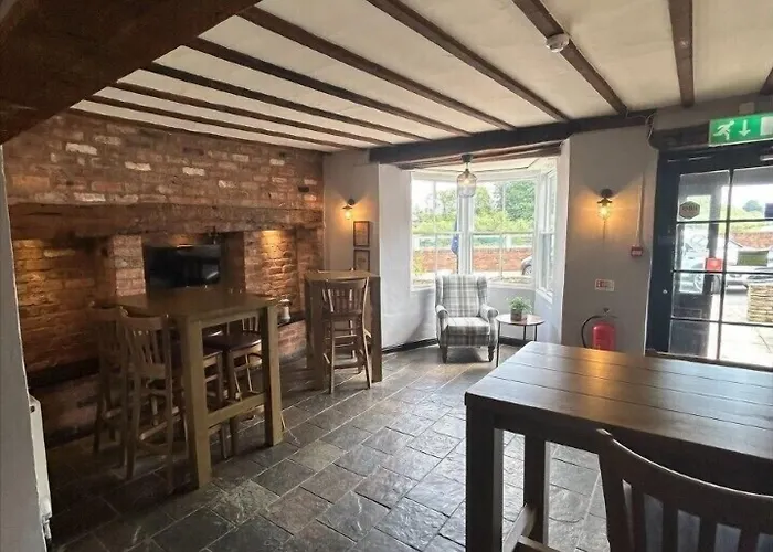 The Swan Hotel