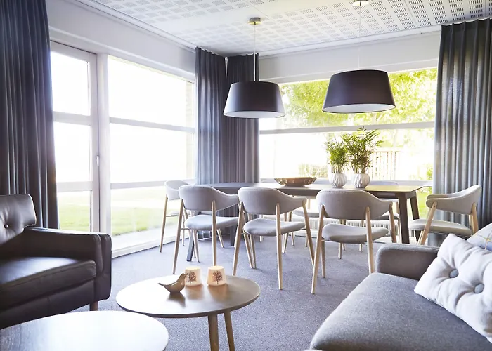 Horisont Hotel & Konference