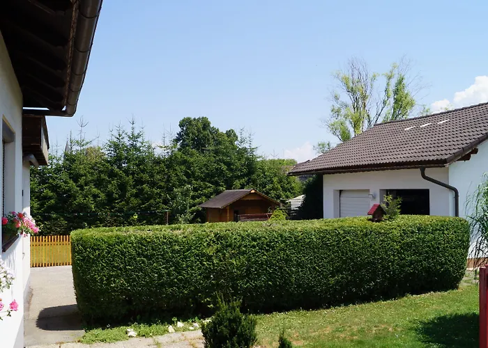 Landhaus Noreia