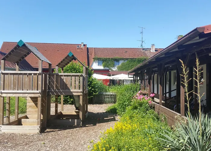 Landhotel&Brauhaus Prignitzer Hof