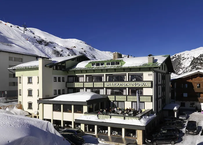Hotel Albona Nova