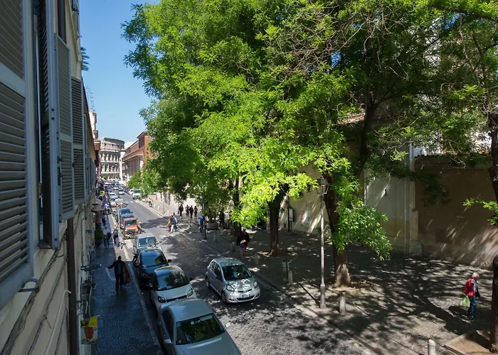 Profumo Maison Colosseo