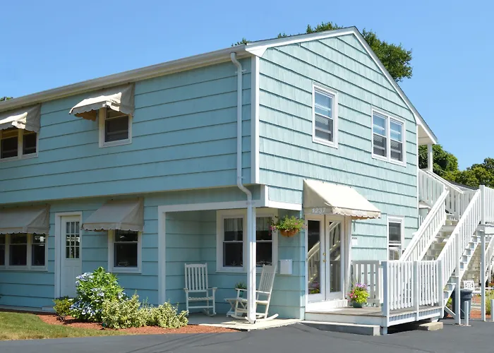 The Escape Inn