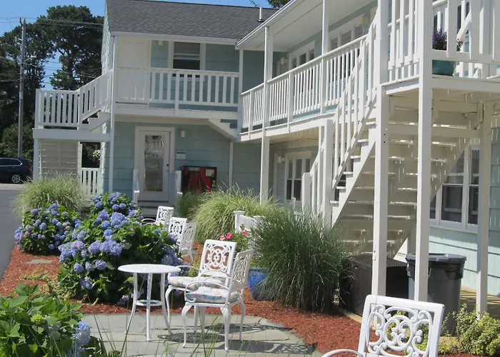 The Escape Inn