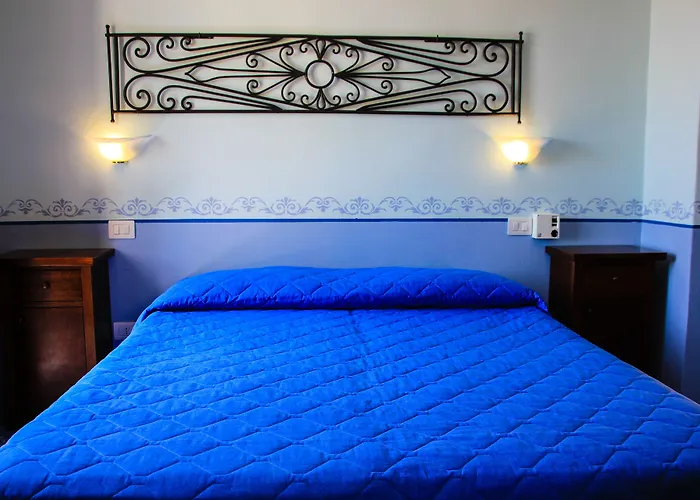 Hotel Arcangelo - Salina