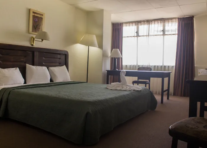 Hotel Maragato