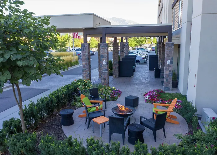 Home2 Suites By Hilton Salt Lake City / South Jordan