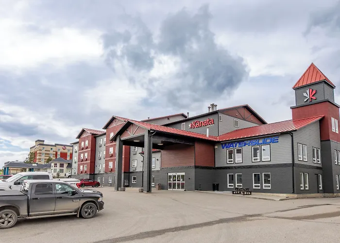 The Kanata By Bcminns - Hinton