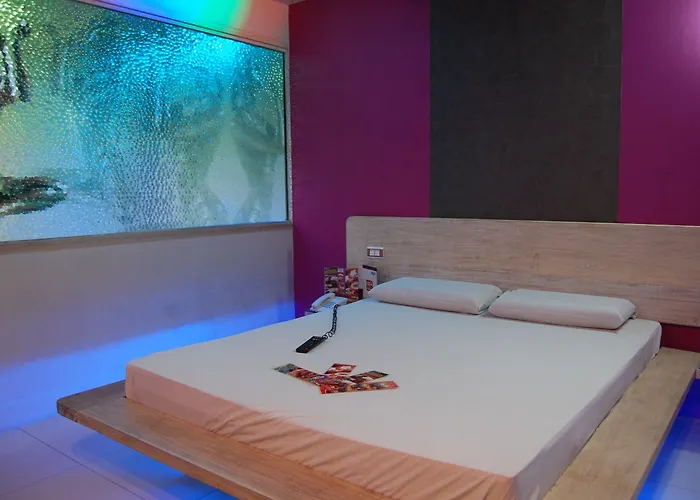 Hotel Sogo Tarlac