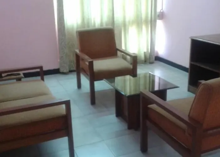 Mapusa Residency