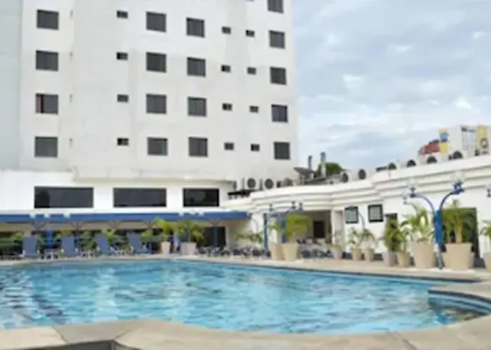Hotel Sagres