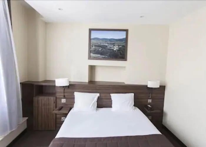 Hotel Vauban