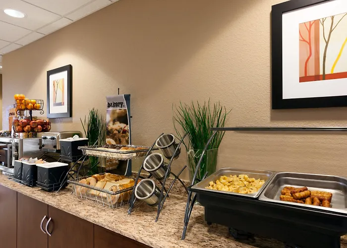 Microtel Inn & Suites Pleasanton