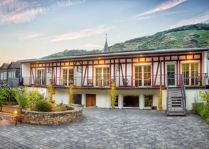 Hotel Filla Andre