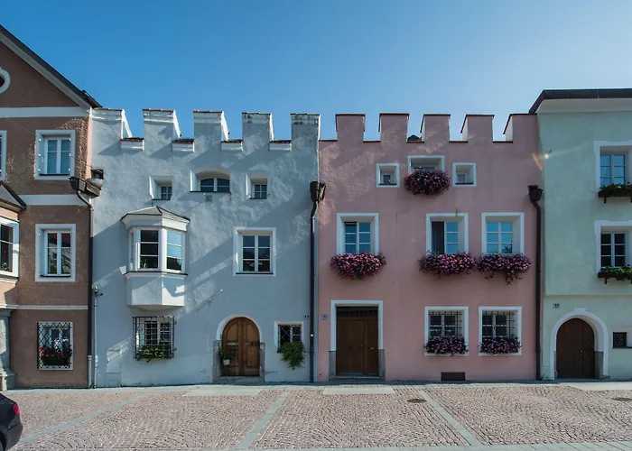 Hotel Petrus