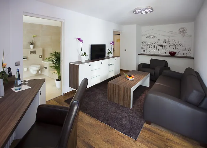 Fini-Resort Badenweiler