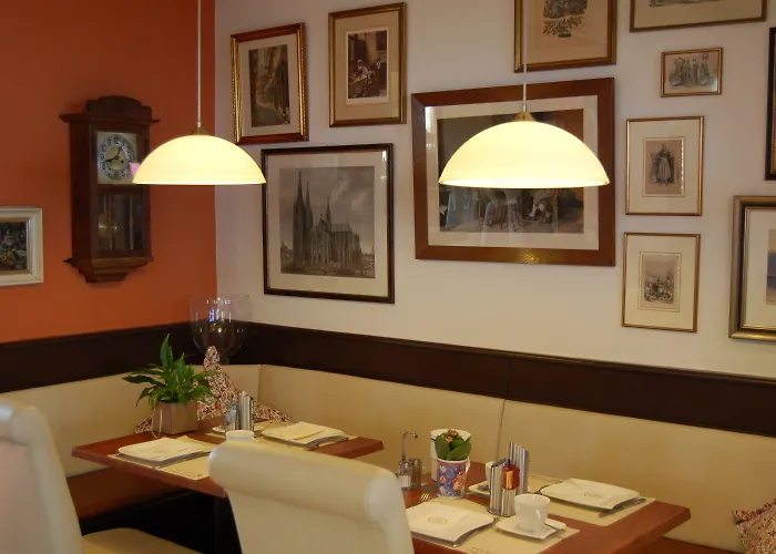 Hotel zur Linde
