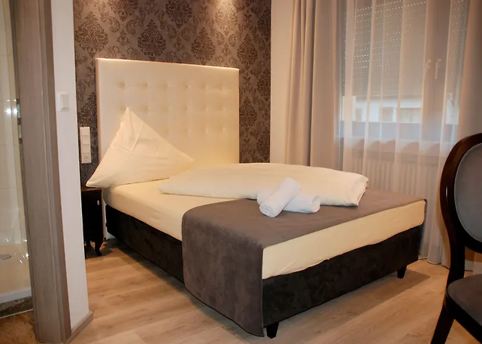 Hotel zur Linde